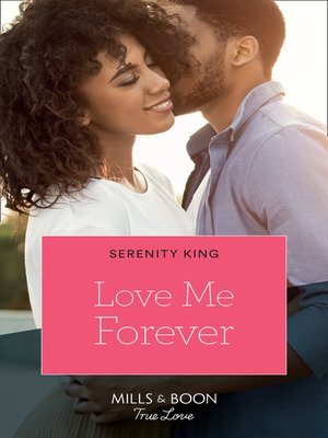 cover image of Love Me Forever